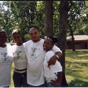 Meet your Posher, Jeff